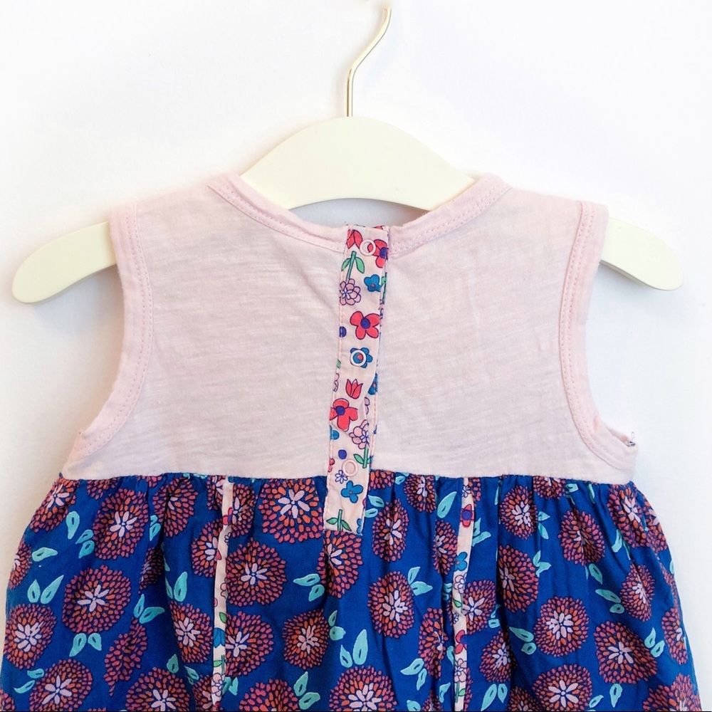 𝐓𝐮𝐜𝐤𝐞𝐫 + 𝐓𝐚𝐭𝐞 𝐂𝐨𝐭𝐭𝐨𝐧 𝐃𝐫𝐞𝐬𝐬 - Picture 2 of 6